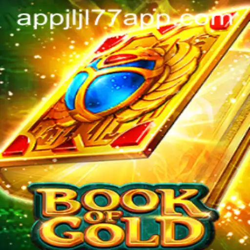Exploring the Enigmatic World of BookofGold through Jljl77 App