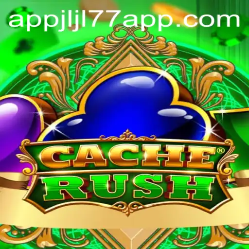 CacheRush: An Exciting New Adventure in the World of Jljl77 App