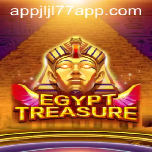Unveiling the Mysteries of EgyptTreasure: A Comprehensive Guide to Jljl77's Newest Adventure
