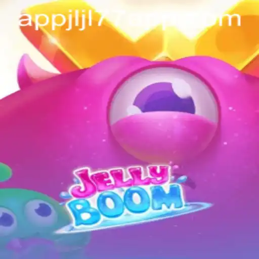 The Colorful World of JellyBoom