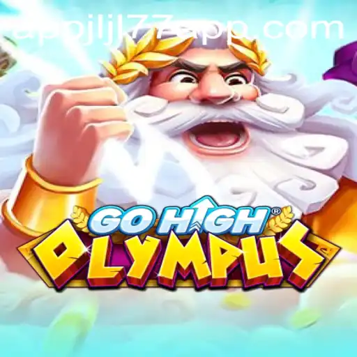 Exploring the Thrilling World of GoHighOlympus: A Journey into Olympus and the Jljl77 App
