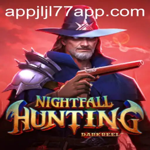 Discovering NightfallHunting: An Immersive Gaming Experience with Jljl77 App