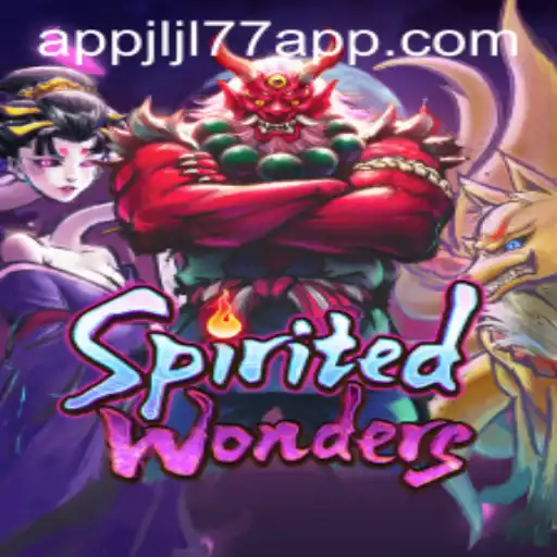 Discover the Enchantment of SpiritedWonders and the Jljl77 App