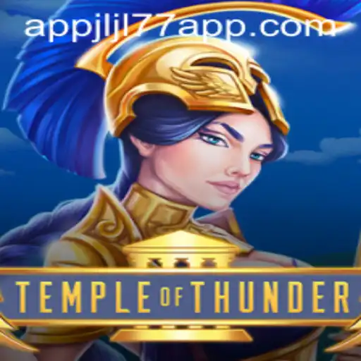 Temple of Thunder: An Epic Adventure Awaits in the Jljl77 App