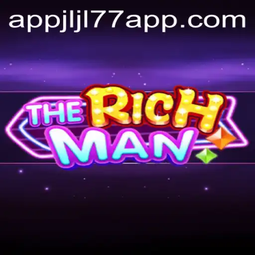 TheRichMan: A Captivating Journey into Wealth Strategy Gaming with Jljl77 App