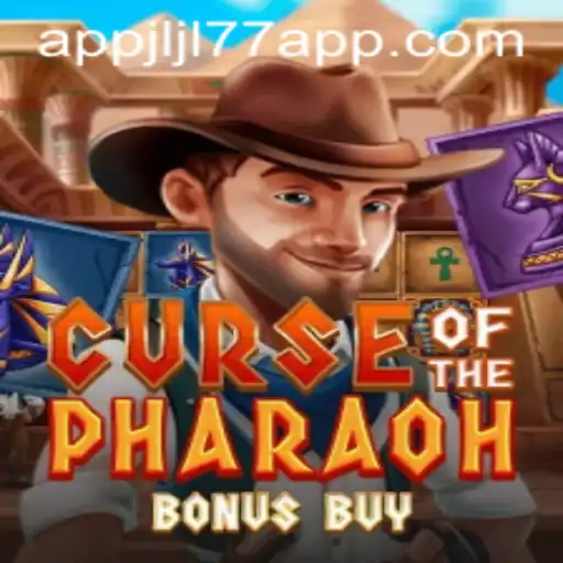 Exploring Curse of the Pharaoh Bonus Buy and Jljl77 App
