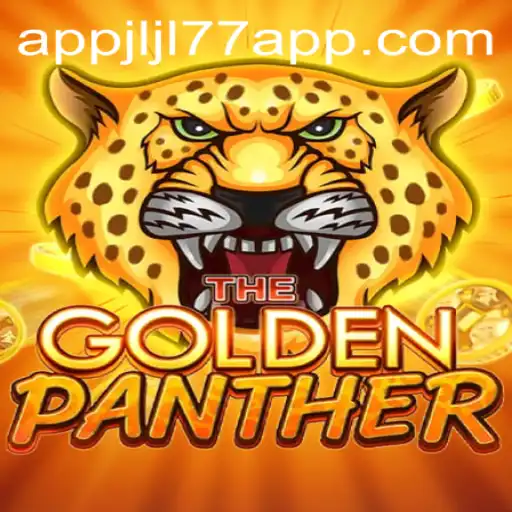 GOLDENPANTHER: An Immersive Adventure in the Jljl77 App