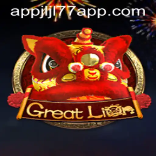 The Exciting World of GreatLion: Exploring Jljl77 App with Enthusiasm