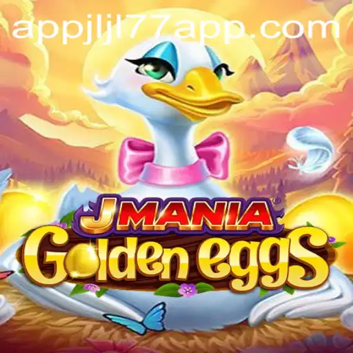 Unveiling the Excitement of JManiaGoldenEggs: The Next Big Thing in Mobile Gaming