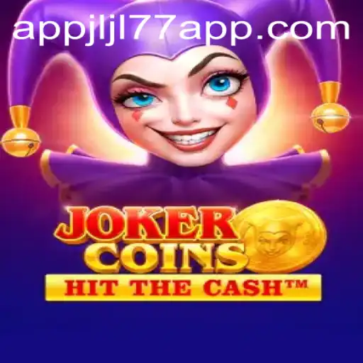 Dive into the Exciting World of JokerCoins and Discover the Jljl77 App