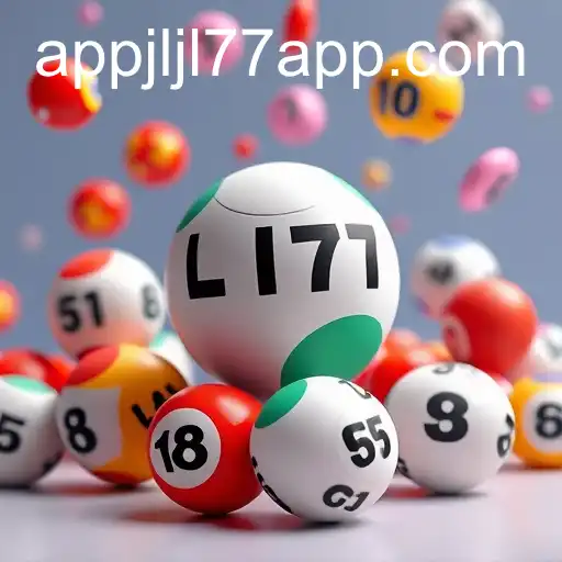 Exploring the Thrill of Lottery Games and the Role of Jljl77 App