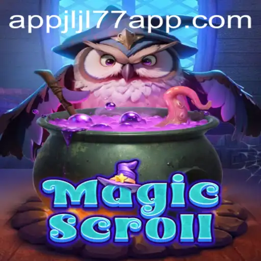 Exploring the Magic of MagicScroll: A Deep Dive into the Game
