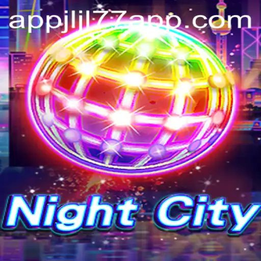 Exploring NightCity: A Journey into the World of Jljl77 App