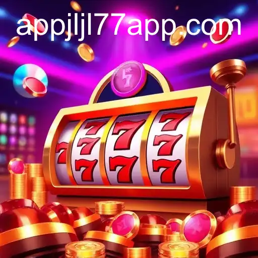 Exploring the Excitement of Online Slots on Jljl77 App