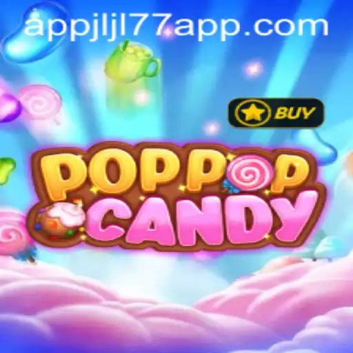 Exploring the World of POPPOPCANDY: A Delightful Gaming Experience