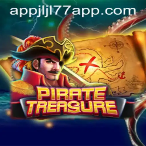 Uncover the Thrilling Adventures of PirateTreasure through Jljl77 App