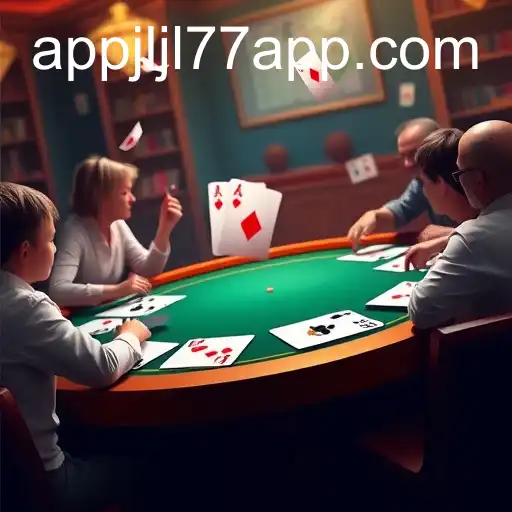 Exploring the Fascination of Poker Games in the Digital Age