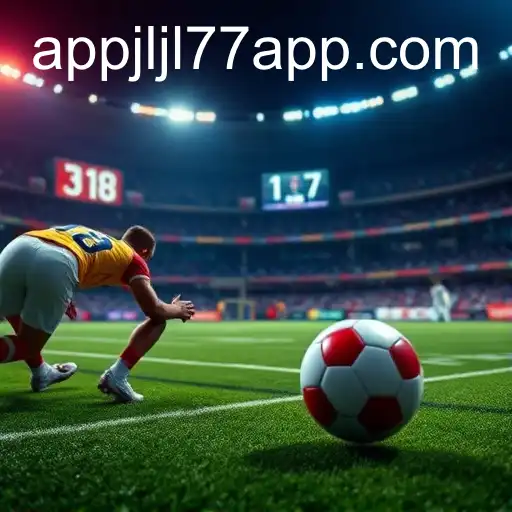 The Rise of Sports Betting and the Role of Jljl77 App